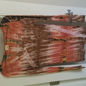 Day trip Long Sleeved T-shirt